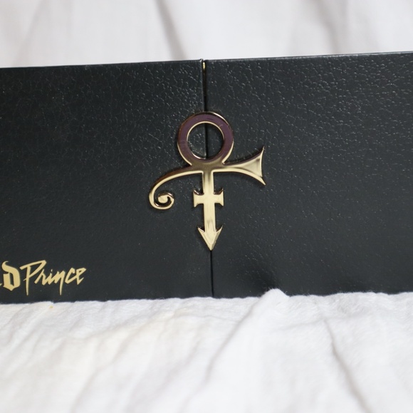 Urban Decay PRINCE U Got The Look Eyeshadow Palette LIMITED EDITION - Picture 5 of 7